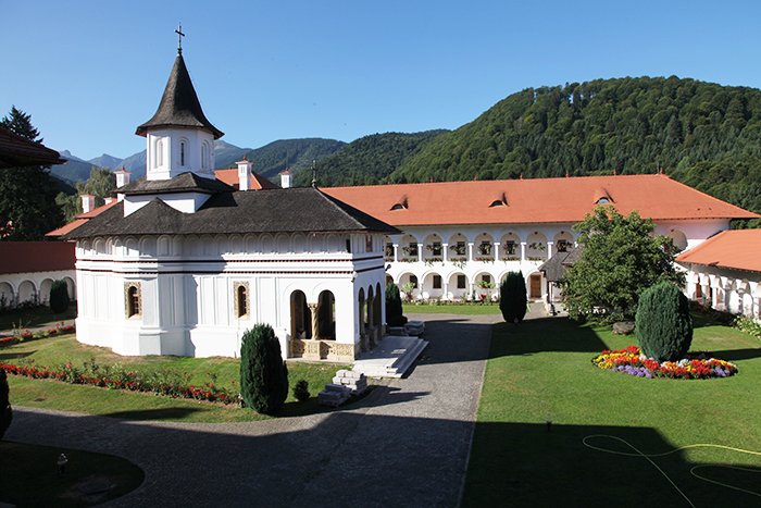 Şapte ani de la moartea mitropolitului Antonie 90587