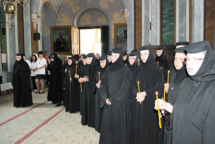 Sfaturi pentru cei care caută desăvârşirea 90582