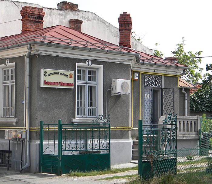 Asociaţia „Vasiliada“, în sprijinul comunităţii 90633