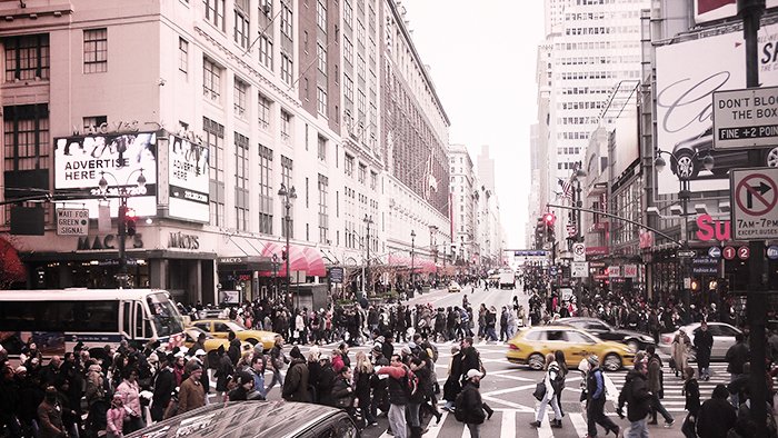 „De la nici un cult la un cult al duhurilor înşelătoare“ 90620