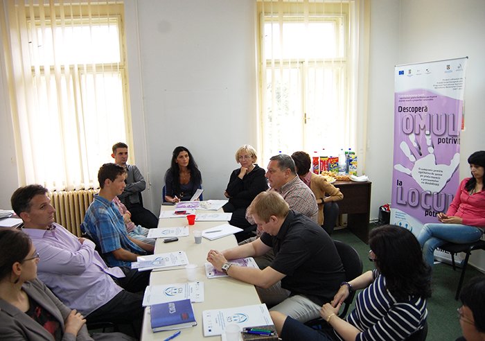 Egalitatea de şanse pe piaţa muncii 90617