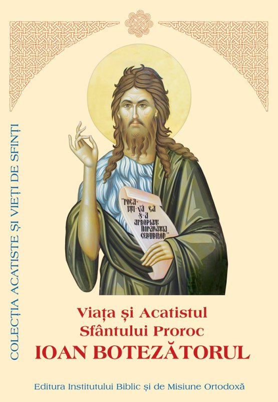 Noutăţi editoriale ale Editurii Institutului Biblic 90625