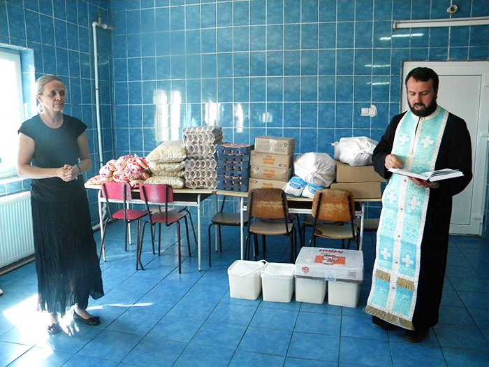 O tradiţie a cercetării celor în suferinţă 90632