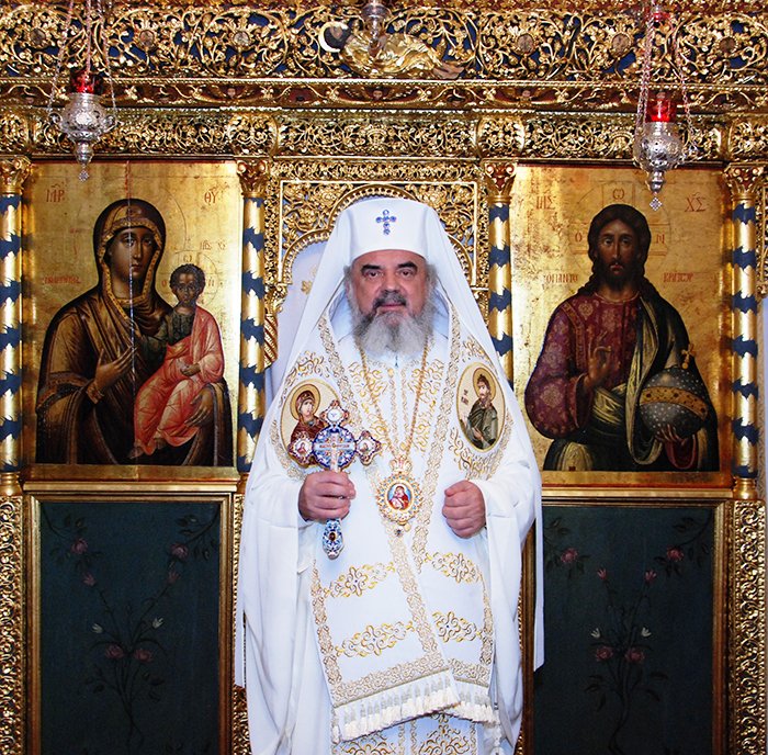 Ocrotitorul celor care împlinesc voia lui Dumnezeu 90621