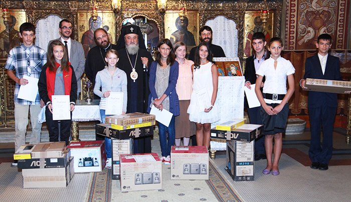 Premiere „Alege şcoala!“ la Sibiu 90614