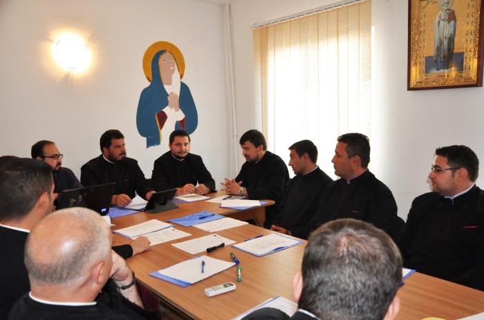 Seminar despre managementul serviciilor sociale la Letca Nouă, Giurgiu 90623