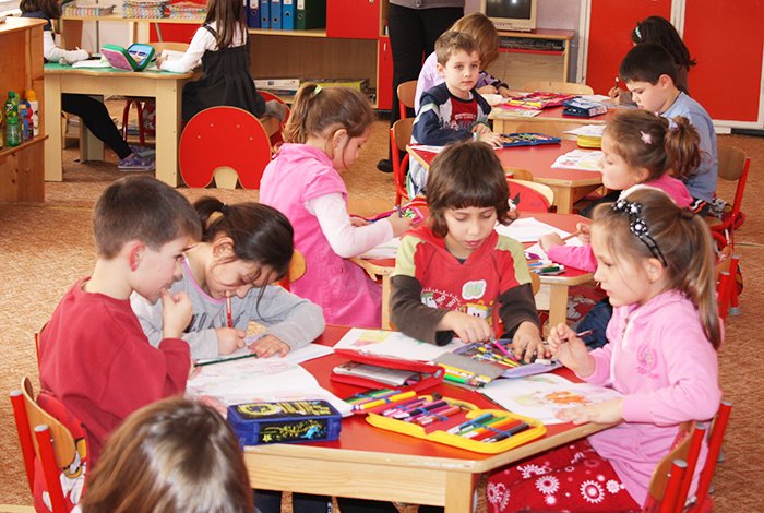 Un experiment pentru copii, părinţi şi dascăli 90629