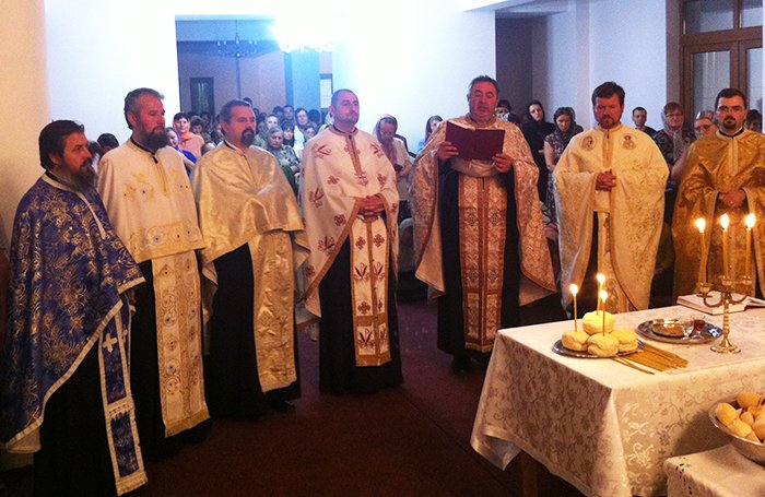 Hramul Bisericii Domneşti din Vaslui 90640