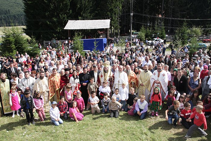 Hramuri în Transilvania 90656