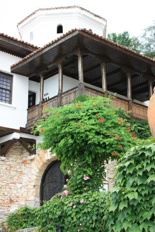 Icoana Balcicului 90646