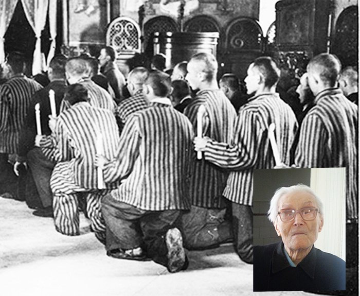 Îşi poartă anii cu demnitate şi nobleţe 90642