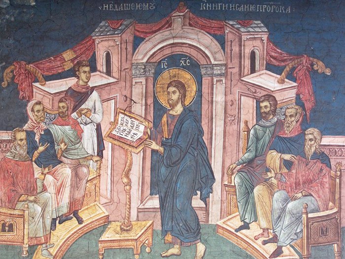 Începutul noului an bisericesc 90663