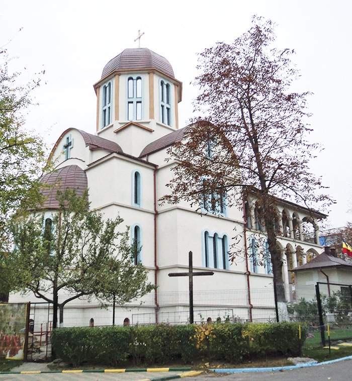 Cetatea de pe malul Lacului Tăbăcăriei 90685