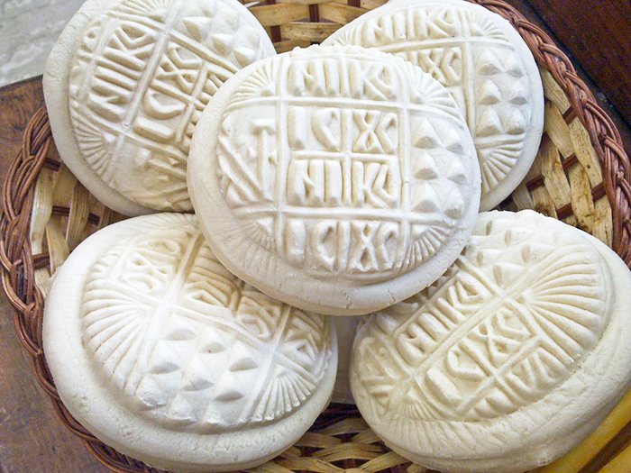 Răscumpăratu-ne-ai din blestemul legii… 90689