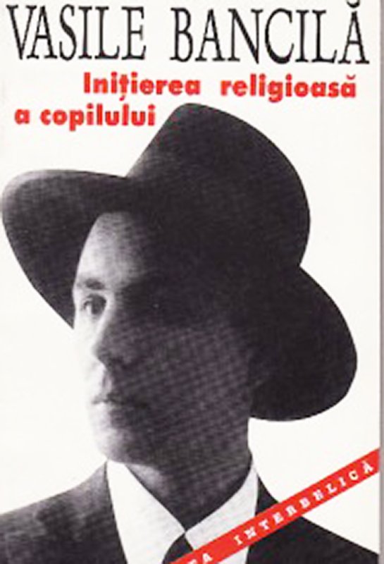 Vasile Băncilă, un om al tradiţiei 90708