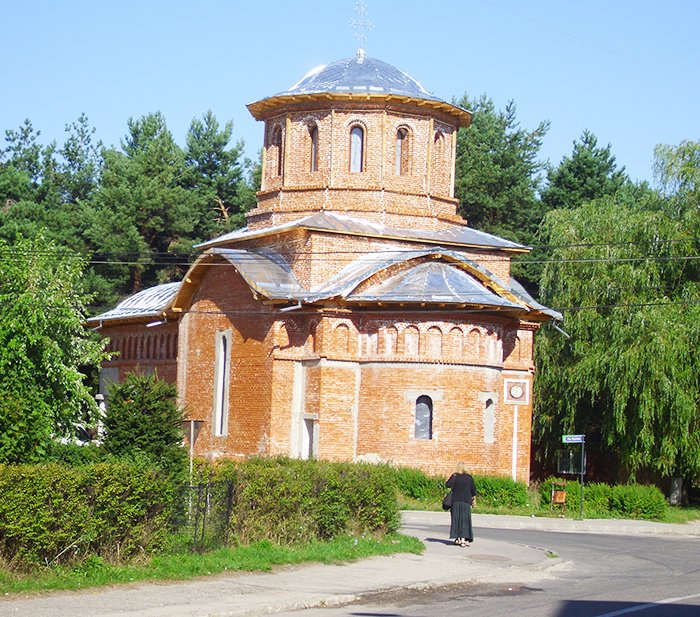 Făgăduinţe împlinite prin mijlocirile Sfântului Fanurie 90722