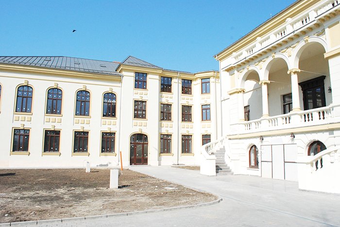 Sesiune de admitere la Facultatea de Teologie din Craiova 90717