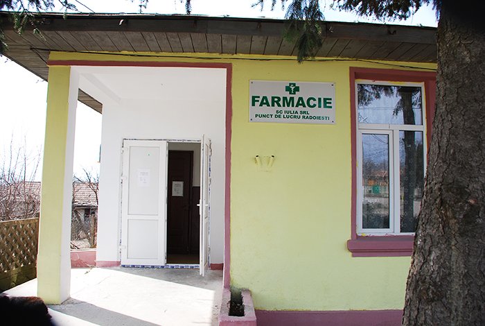 Sprijin pentru cadrele medicale din zona rurală 90731