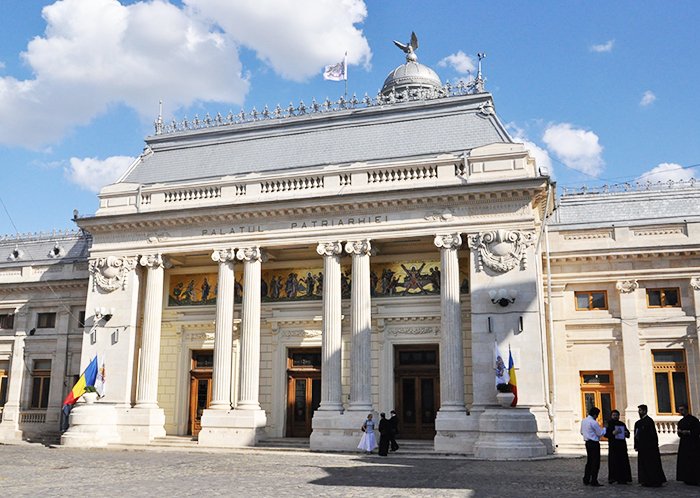 Averea Bisericii a devenit obsesie chiar şi pentru Antena 1 90762