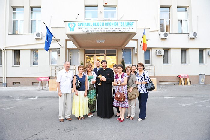 Dialogul ca terapie între generaţii 90763