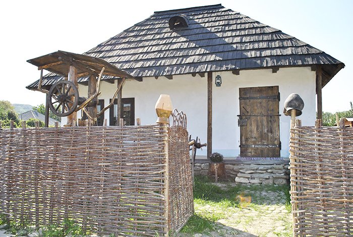 În „Casa bunicilor“, la Chintinici 90761