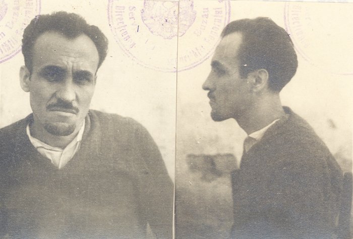 Preoţi buzoieni în rezistenţa anticomunistă din Buzău (I) 90765