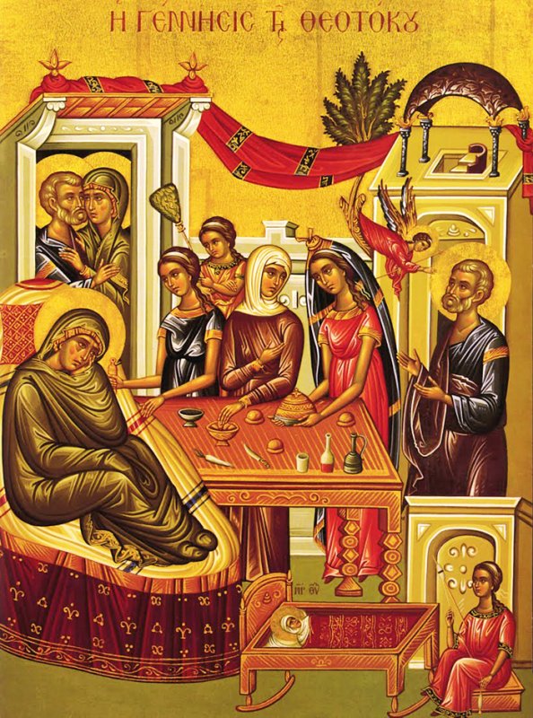 Numirile Maicii Domnului 90780