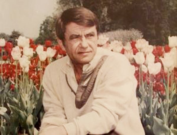 Opt ani fără Dan Spătaru 90785