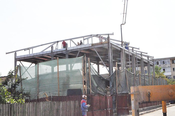 Un nou sediu pentru Protopopiatul Iaşi 2 90790