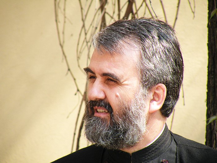 Părintele Sofian - Duhovnicul 90802