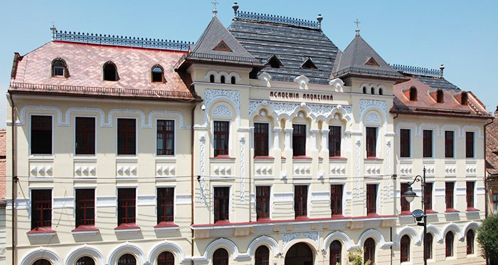 Admitere la Facultatea de Teologie Ortodoxă 90815