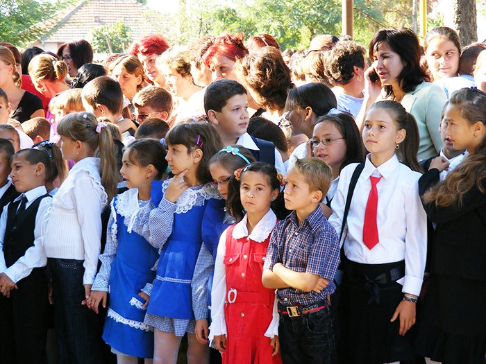 Cum arată structura noului an şcolar 90832