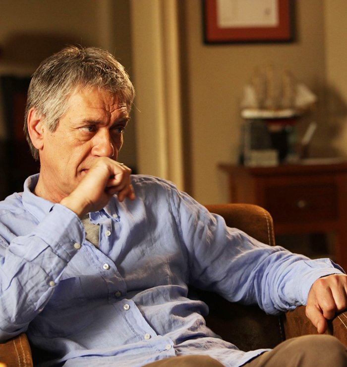 Marcel Iureş, un senior al scenei româneşti 90828