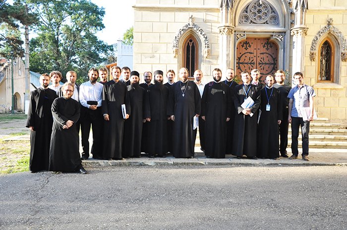 „În aceste două săptămâni am devenit o obşte“ 90835