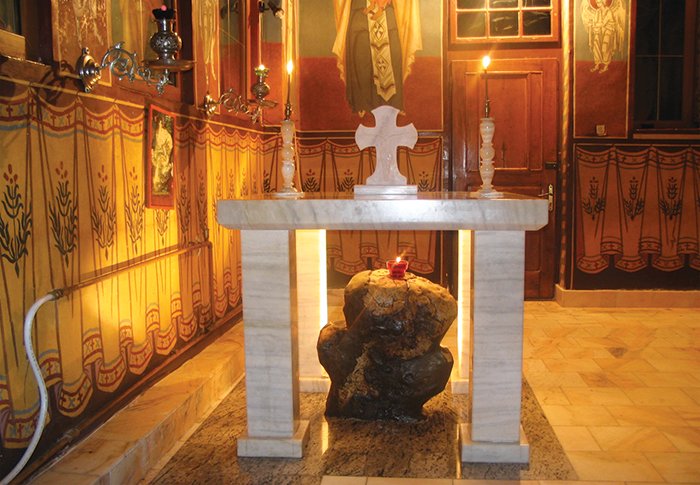 Biserici cu hramul Înălţarea Sfintei Cruci 90864