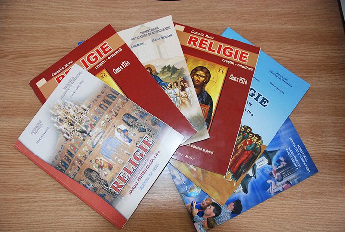 Campania ASUR împotriva manualelor de religie este străină de spiritualitatea românească 90849