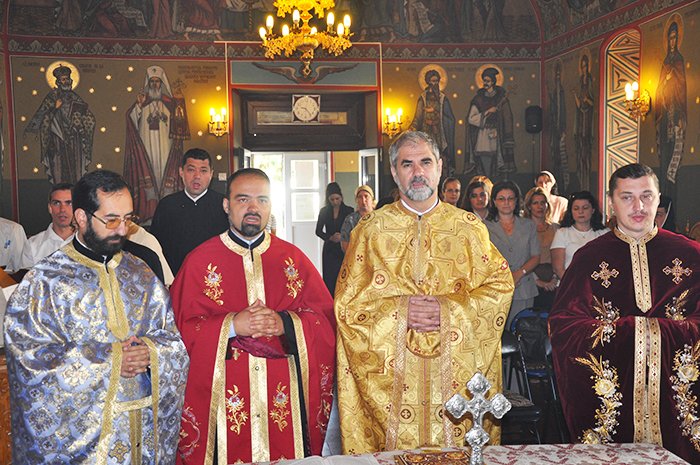 Consfătuirea profesorilor de religie din judeţul Ilfov 90869