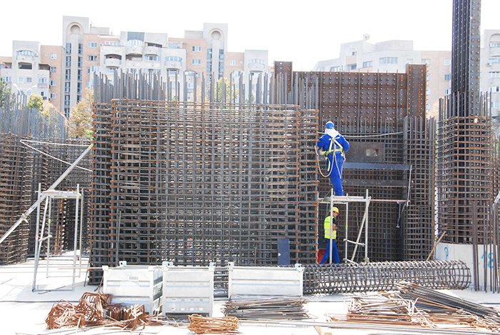 În noiembrie se va ajunge la cota 0 90861