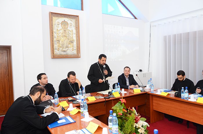 Misiunea Bisericii în educaţia religios-morală a copiilor şi tinerilor 90842