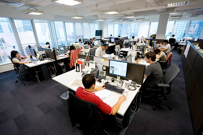 Un sfert dintre angajaţii „la negru“ au studii superioare 90870