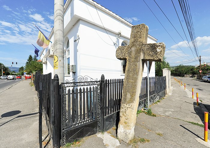 Câmpulung, oraşul celor 39 de cruci votive 90882