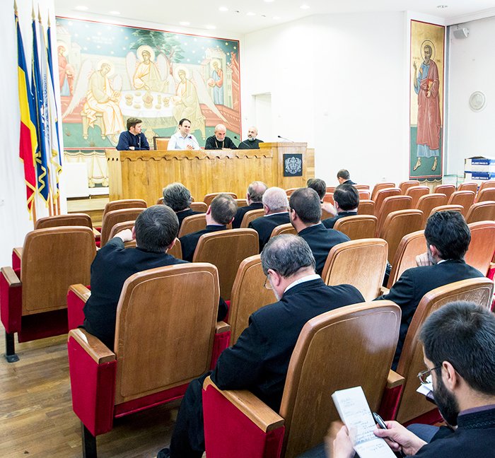 Întâlnire pentru proiecte comune 90886