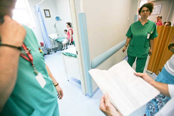 Legea sănătăţii pe baze noi 90890