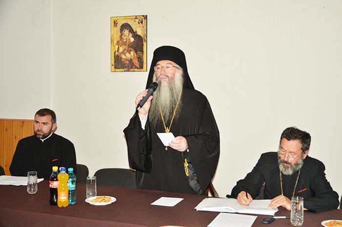 Discuţii tematice la început de an şcolar 90898