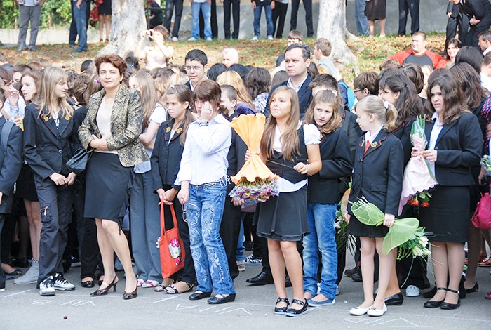 Noutăţile învăţământului românesc 90924