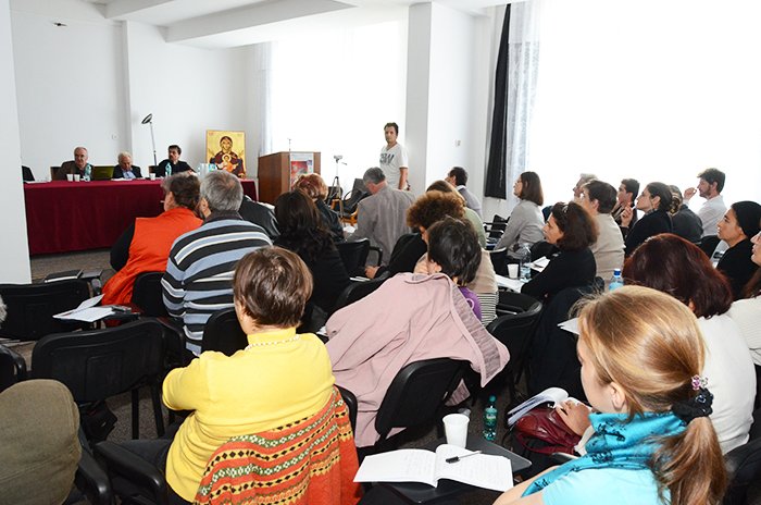 Perspective teologice şi ştiinţifice asupra timpului 90929