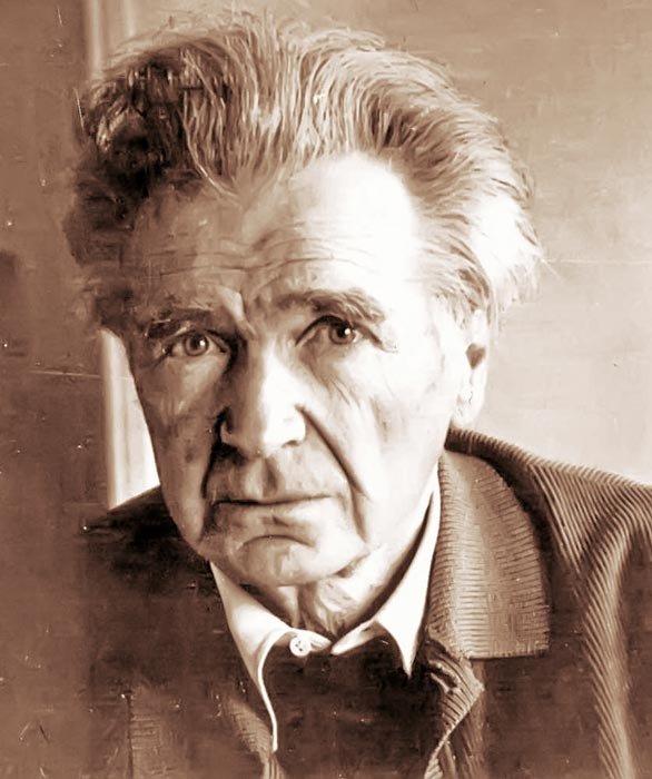 Pro şi contra Cioran 90952