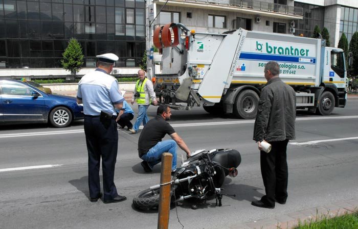 Modificări importante în Codul rutier 90975