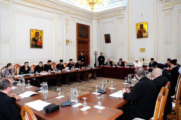 Nou regulament pentru Comisia de pictură 90966