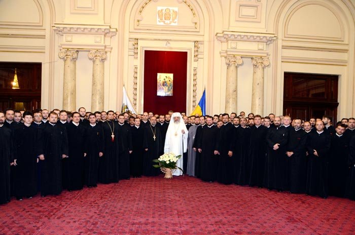 Pregătire continuă pentru o mărturie veşnică 90986